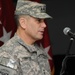 NATO Training Mission-Iraq, Change of Command, Part II