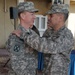 NATO Training Mission-Iraq, Change of Command, Part II