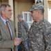 NATO Training Mission-Iraq, Change of Command, Part II