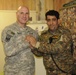 USD-C senior enlisted leaders forge partnership with Iraqi Federal Police