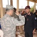 NATO Training Mission-Iraq, Change of Command, Part II