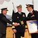 Bahrain Assumes Command of Combined Task Force 152 From Commander, Combined Maritime Forces Public Affairs