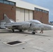 Cherry Point finishes flashy F-11 facelift