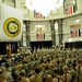 New commander switches gears from US to Iraqi training mission