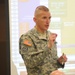 ‘Dragon’ Brigade leaders discover strengths, weaknesses and discuss the ‘Road to War’