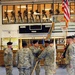 ‘Wolverines’ battalion welcomes new commander
