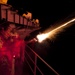 USS Carl Vinson Activity