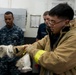 Basic Damage Control Walkthrough Aboard USS Carl Vinson