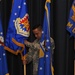 Expeditionary Center formally assumes command of five Air Mobility Command units
