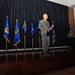 Expeditionary Center formally assumes command of five Air Mobility Command units