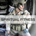 Comprehensive Airman Fitness: Spirituality in the military