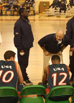 Sustainer takes competition to a whole new level