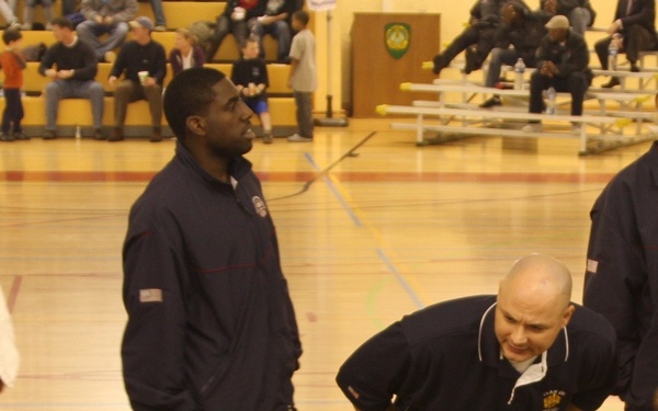 Sustainer takes competition to a whole new level