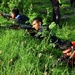 Training Counternarcotics Forces