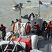 Shipborne Training