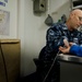 USS Carl Vinson Sick Call Hours