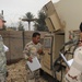 Iraqi Army partners with U.S., train on radar system operation