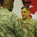 LTG Michael Ferriter assumes command of NATO Training Mission – Iraq