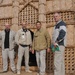 Retired cops share experience with a new generation of Iraqi police