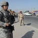 Basra Central Prison Visit