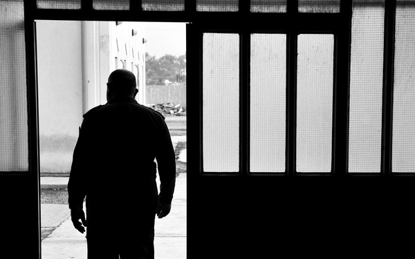 Airmen build foundation of Iraqi Air Force