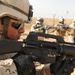 Iraqi Army Commandos fight, train to fight