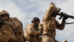 Image 17: Iraqi Army Commandos fight, train to fight