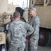 Warrant keeps Soldiers, trucks on the road