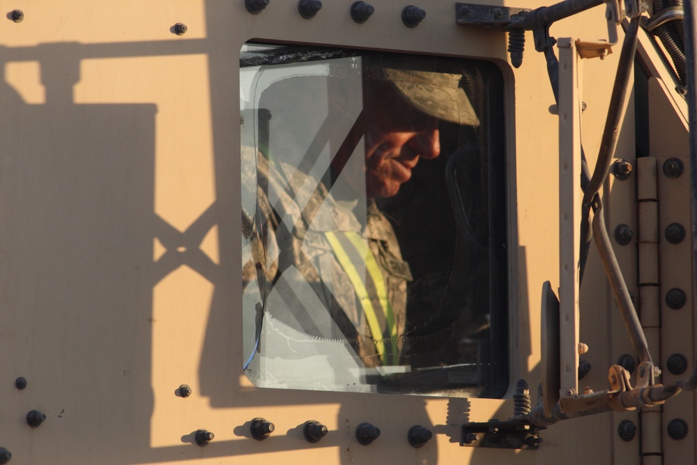 HET, Staff Sgt. Short are a great fit for mission