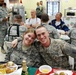 Deployed siblings reunite in Iraq