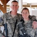 Deployed siblings reunite in Iraq