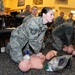 119th Medical Group CPR training
