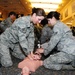119th Medical Group CPR training