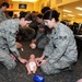 119th Medical Group CPR training