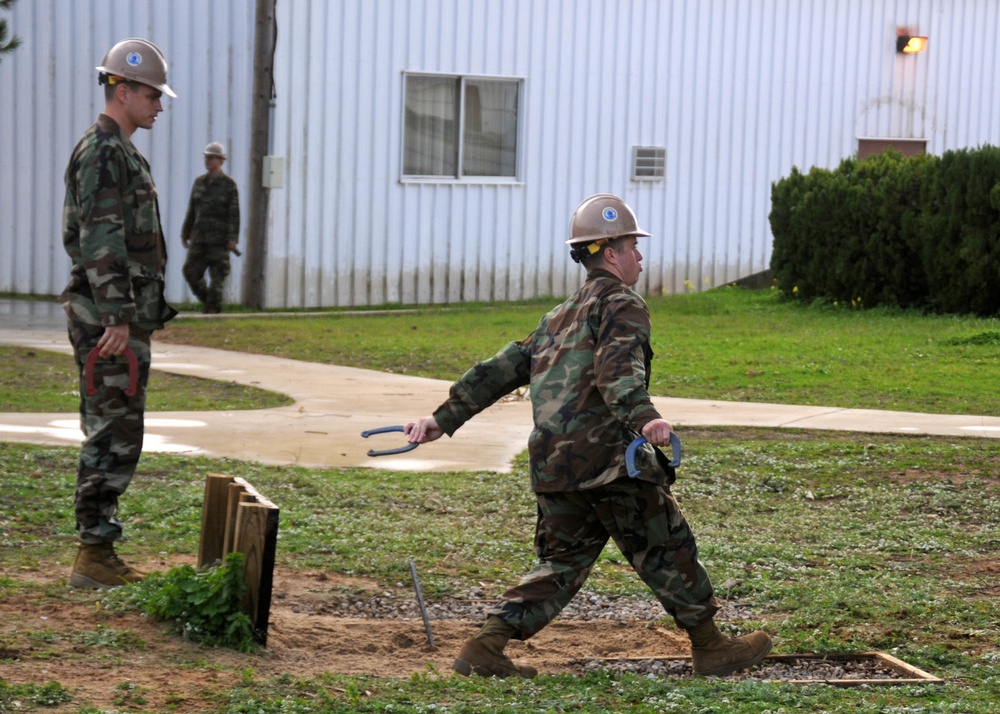 NMCB 74 Pass Second Holiday Season Deployed