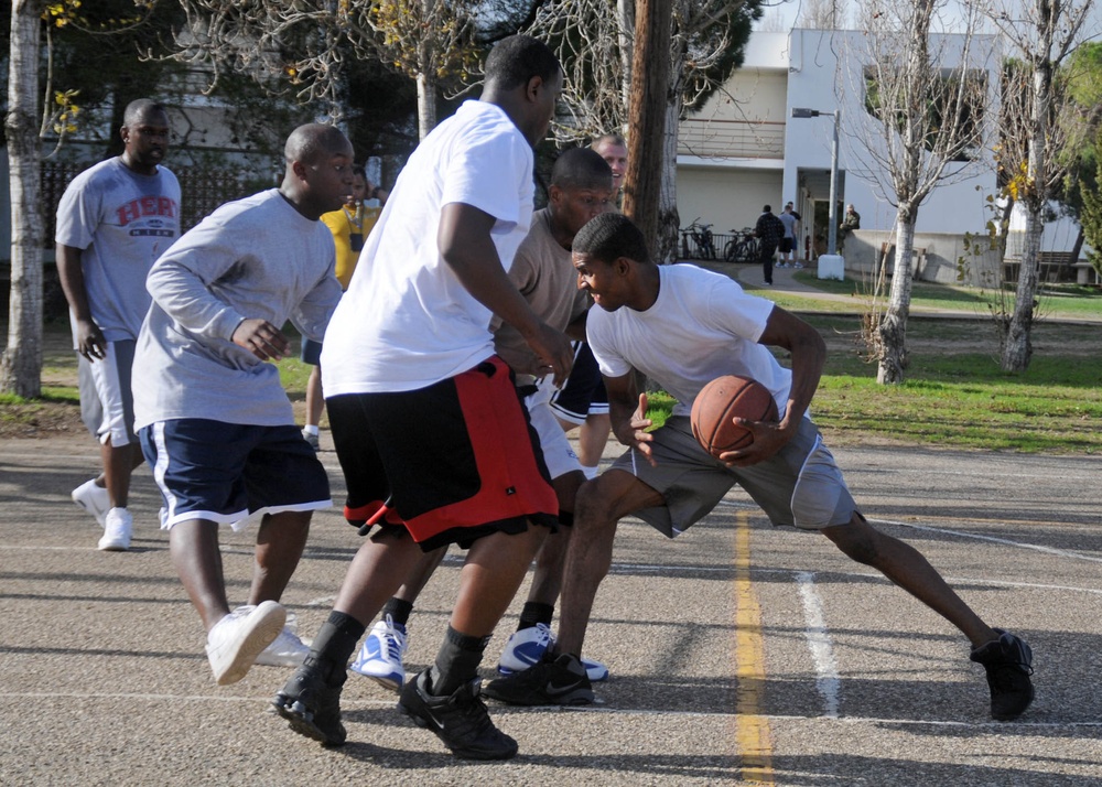 NMCB 74 Pass Second Holiday Season Deployed