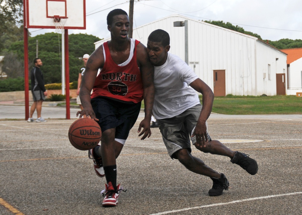 NMCB 74 Pass Second Holiday Season Deployed