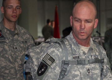 Theater Gateway celebrates one-million R&amp;R milestone in Kuwait