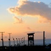 Honor Bound Guard Tower at JTF Guantanamo