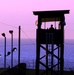 Honor Bound Guard Tower at JTF Guantanamo