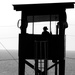 Honor Bound Guard Tower at JTF Guantanamo