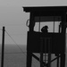 Honor Bound Guard Tower at JTF Guantanamo