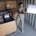Going postal: Sailors bring mail, morale to Gardez