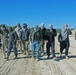 Operation Bear Mountain training excercise