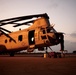 Inspections keep HMM-265 blades spinning