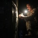 Air Delivery Marines provide supplies to 2/1 in southern Helmand