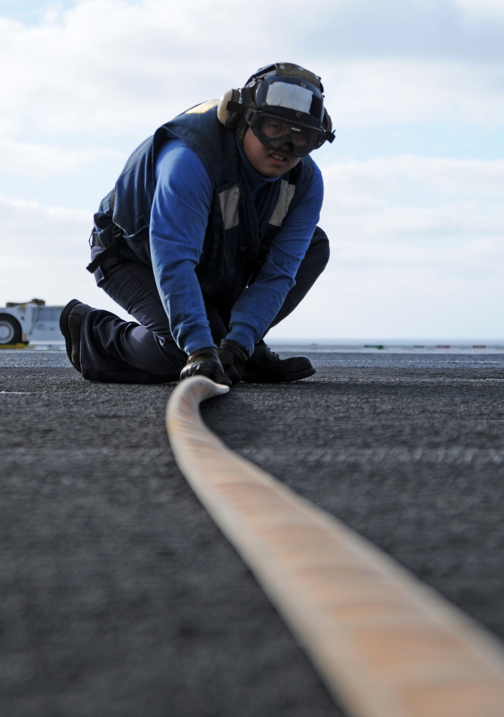 USS Ronald Reagan