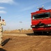 Iraqi Army Fire Department trains, increases capability