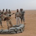 USD-C Cavalry troops advise, train and assist 7th Iraqi Army Soldiers