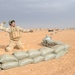 USD-C Cavalry troops advise, train and assist 7th Iraqi Army Soldiers
